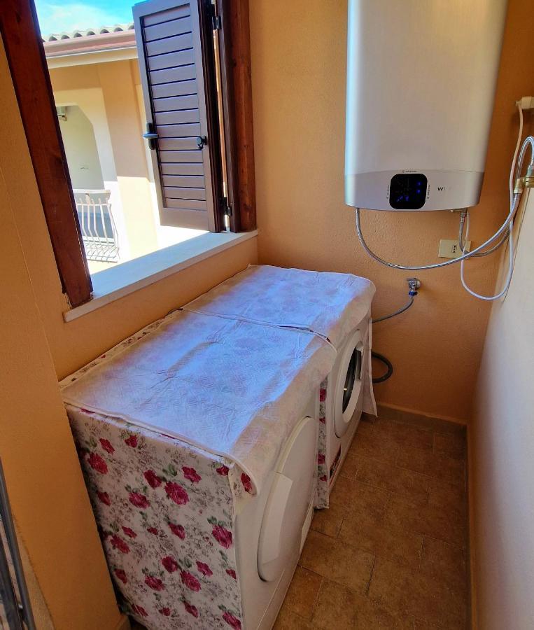 La Corte Liberty Rosa إيغليزياس المظهر الخارجي الصورة